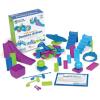 Learning Resources STEM Explorers Domino Action – 59 Pieces, Age 5+ STEM Toys for Kids, Domino for Kids