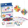 Learning Resources STEM Explorers Suncatchers, 433 Pieces, Ages 5+, STEM Toys, Science for Kids, Building Toys, STEM Projects