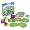 Learning Resources Sight Word Toss, Sight Word Phonics Games, Reading Flash Cards, Ages 5+(Sight Word Toss)