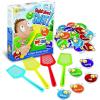 Learning Resources Sight Word Toss, Sight Word Phonics Games, Reading Flash Cards, Ages 5+(Swat a Sight Word)