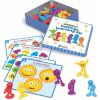 Learning Resources Skill Builders Feelings Learning Kit, Social Emotional Learning Activities, Social Skills Activities for Kids, Talking Flash Cards for Toddlers, Toddler Toy, Homeschool Supplies