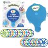 Learning Resources Skill Builders! Letter Quiz Wheel, Alphabet Flash Cards, Reading Games, Sight Words Flash Cards Kindergarten, Ages3+, 28 Pieces