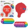 Learning Resources Skill Builders! Multiplication Quiz Wheel Math Fidget Toy Ages 6 and Up