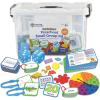 Learning Resources Skill Builders Preschool Small Group Kit, Alphabet Learning Toys, Letter and Number Recognition for Preschoolers, Classroom Math Games, Classroom Must Haves, Homeschool Supplies(Preschool Classroom Set)