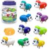 Learning Resources Snap-n-Learn Counting Sheep, Counting & Sorting Toy, Multi