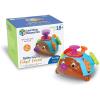 Learning Resources Spike the Fine Motor Hedgehog Fidget Friend -Ages 18+ months Fine Motor and Sensory Play Toy,Educational Toys for Toddlers, Toddler Montessori Toys