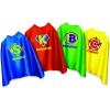 Learning Resources Super Selves! Reward Capes – 4 Pieces, Ages 3+ SEL Capes, Social Emotional Development Games, Language Skills, Hero Cape