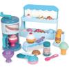 Learning Resources Swirly Scoops Ice Cream Shoppe, Ice Scoop, Swirl Ice Cream Machine, Play Cones, Play Food, Toddler Food, Toddler Learning, Pretend Play, Preschool Toys, Pretend Kitchen Playset