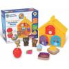 Learning Resources Three Bear Family Storytime Picnic, Shape Sorter, Fine Motor Skills, Montessori Activities, Toddler Outdoor Toys, Sensory Bin, Homeschool Supplies, Boys and Girls Gifts