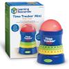 Learning Resources Time Tracker Mini Visual Timer, Classroom Timer, Hand Washing Timer, Auditory and Visual Cue, Ages 3+