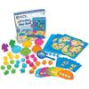 Learning Resources Under the Sea Sorting Set – 44 Pieces, Age 3+ Toddler Activities, Educational Toys Set, Color Teaching Toys