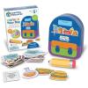 Learning Resources Unpack Your Day Conversation Kit, 32 Pieces, Ages 5+, Social Emotional Learning Toys, Social Emotional Learning Games