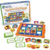 Learning Resources Who’s Feeling What?,Social Emotional Learning Games, Communication Games for Kids, Emotion Toys, Feeling Toys for Kids, 49 Pieces, Age 3+(Learning Games)