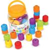 Rainbow Emotions Fidget Poppers Classroom Set(Classroom Set)