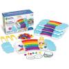 Rainbow Sorting Set(Classroom Set)