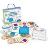 Skill Builders! 1st Grade Geometry, Homeschool Curriculum, First Grade Learning Games, First Grade Learning Materials, Back to School,128 Pieces, Age 6+