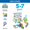 Learning Resources Botley The Coding Robot Action Challenge Accessory Set, 40 Pieces, Ages 5+, STEM Toys