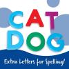 Learning Resources Jumbo Magnetic Uppercase Letters, ABCs, Early Letter Recognition, 40-Pieces, Large Magnetic Letters, Assorted Colors, Ages 3+