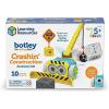 Learning Resources Botley Crashin’ Construction Challenge, Accessory Set, Kids Coding, Construction Set, STEM Toy, Ages 5+ (Botley Not Included)(Medium)