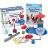 Learning Resources STEM Explorers Superhero Science!, Science Kit, STEM Toys, Science for Kids, Ages 6+,21 Pieces
