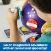 Learning Resources Solar System Puzzle Globe Space Toys for Toddlers, STEM Toys for Kids, Space Décor for Kids, 21 Pieces, Age 3+