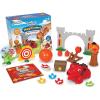 Learning Resources Coding Critters MagiCoders: Blazer the Dragon, Screen-Free Early Coding Toy For Kids, Interactive STEM Coding Pet, 22 Piece Set, Ages 4+