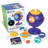 Learning Resources Solar System Puzzle Globe Space Toys for Toddlers, STEM Toys for Kids, Space Décor for Kids, 21 Pieces, Age 3+