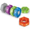 Learning Resources Word Construction, Spelling Activity Kit, Classroom Game, 36 Pieces, Ages 5+