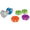 Learning Resources Word Construction, Spelling Activity Kit, Classroom Game, 36 Pieces, Ages 5+