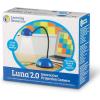 Learning Resources Luna 2.0 Interactive Easy to Use Digital Projection Camera