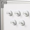 Learning Resources Magnetic Hooks – 5 Piece Set Classroom and Home Office Supplies