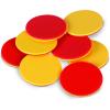 Learning Resources Two-Color Counters, Set of 200, Ages 5+, Grades K+, Educational Counting Sorting and Patterning, Family Counters,Back to School Supplies,Teacher Supplies(Counters)