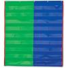 Learning Resources 2 And 4 Column Double-sided Pocket Chart, 30″L x 38″H, Classroom Organizer, Teacher Accessories