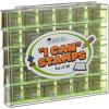 Learning Resources “I CAN” Stamps, Multi-colored, 5″ (LER0807)