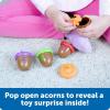 Learning Resources Alphabet Acorns Activity Set, Develops Letter Recognition, Educational Toys for Toddlers, Homeschool, Visual & Tactile Learning Toy, 78 Pieces, Ages 3+(Single)