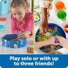 Learning Resources Noodle Knockout! Fine Motor Game,Fine Motor Skills Toys, 67 Pieces, Ages 4+(Fine Motor Game)