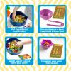 Learning Resources Noodle Knockout! Fine Motor Game,Fine Motor Skills Toys, 67 Pieces, Ages 4+(Fine Motor Game)