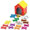 Learning Resources Ruff’s House Teaching Tactile Set, Fine Motor Toy, 30 Pieces, Ages 3+