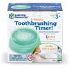 Build Better Brushing Skills: Help boost your kids’ dental health with this fun toothbrushing timer!