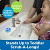 Learning Resources 20-Second Handwashing Timer, Children’s Timer, Home & Classroom Sanitation, Ages 3+