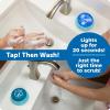 Learning Resources 20-Second Handwashing Timer, Children’s Timer, Home & Classroom Sanitation, Ages 3+