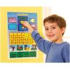Learning Resources Magnetic Learning Calendar, 51 Magnetic Pieces & Calendar, Measures 12″ x 16-1/2″, Back to School Supplies,Teacher Supplies for Classroom