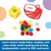 Learning Resources Skill Builders Summer Learning Activity Set PreK to Kindergarten, Ages 4+, Handwriting Practice for Kids, Reading Games, Back to School Supplies,320 Pieces(10.1 inches (W) x 8 inches (L) x 2.6 inches (H))