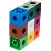 Learning Resources Snap Cubes – 100 Pieces, Ages 5+ Homeschool and Classroom Supplies, Educational Counting Toy, Math Games for Kids, Teacher Aids(standart)