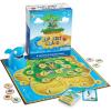 Learning Resources Alphabet Island a Letter & Sounds Game – Montessori ABC Toys, Learn to Read, Phonics for Toddler , Writing Practice, Board Game, Homeschool Supplies, Educational Activity