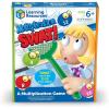 Learning Resources Multiplication Swat, Sight Swat Game, Gross Motor Skills, Critical Thinking Skills, Ages 6+