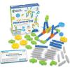 Learning Resources STEM Explorers Motioneering – 56 Pieces, Ages 5+STEM Toys for Kids, Brain Teaser Toys and Games, Kindergarten Games