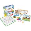 Learning Resources Skill Builders Summer Learning Activity Set PreK to Kindergarten, Ages 4+, Handwriting Practice for Kids, Reading Games, Back to School Supplies,320 Pieces(Pack of 6)