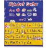Learning Resources Alphabet Centre Pocket Chart