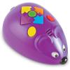 Learning Resources Code & Go Robot Mouse – 31 Pieces, Ages 4+, Coding STEM Toys, Screen-Free Coding Toys for Kids(Coding Set)